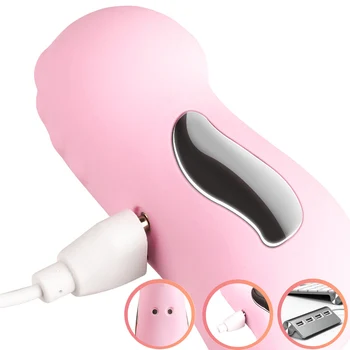 IKOKY Șoc Electric Vibrator Cu 7 Viteze de la Distanță de Control Vibrator Sari Ou Clitoris Vagin Stimulator Orgasm Jucarii Sexuale Pentru Femei