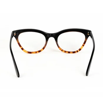 2019 nouă lectură ochelari ochi de pisica cadru de înaltă calitate ochelari de citit doamnelor moda confortabil de lectură ochelari cu dioptrie 1.0-3.5