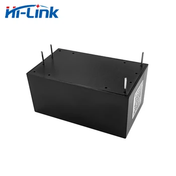 Transport gratuit 10buc/lot Hi-Link mini 220v 15V 10W AC DC izolate trecerea buck modul de alimentare AC DC converter nomu hlk-10M15