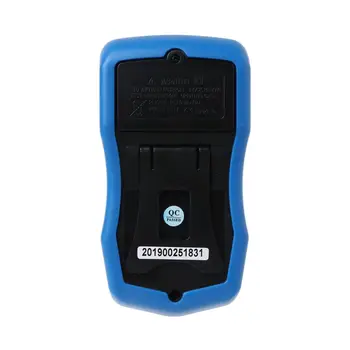 Handheld Digital Capacitate Metru Condensator Tester Capacimeter Electronice Auto