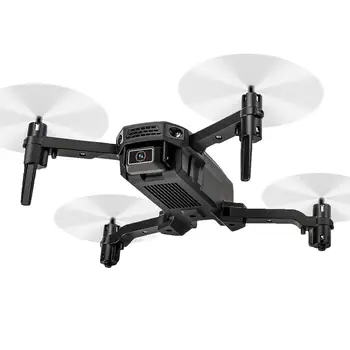 RCtown KF611 Drona 4k HD aparat de Fotografiat cu Unghi Larg de 1080p WIFI FPV Drone Camera Dublă Quadcopter Înălțime Ține Dronă de Jucărie Camera