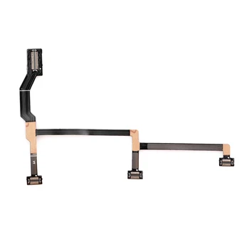 Flex Panglică Cablu Plat pentru DJI Mavic Pro Drone Camera Lens Gimbal Montare Placă de Amortizare a Suportului de Cablu de Semnal kit-uri de reparatie Piese