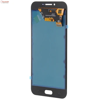 Promovarea HH SM-A810 Display Pentru Samsung Galaxy A8 2016 Lcd Cu Ecran Tactil Digitizer Asamblare A810 Lcd