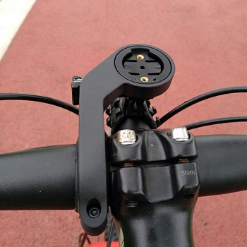 1 Set de Biciclete GPS Suport Reglabil Pentru GARMIN/Bryton/XOSS Calculator de Biciclete Suport de Montare Suport Cronometru Înlocuire Rack