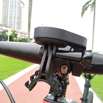 1 Set de Biciclete GPS Suport Reglabil Pentru GARMIN/Bryton/XOSS Calculator de Biciclete Suport de Montare Suport Cronometru Înlocuire Rack