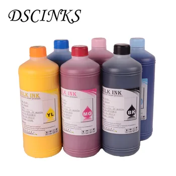 11 culori 500ML fiecare Vie cerneala pigment pentru EPSON 7910 9910 7900 9900 PX-H8000 PX-H10000 4900 4910 printer