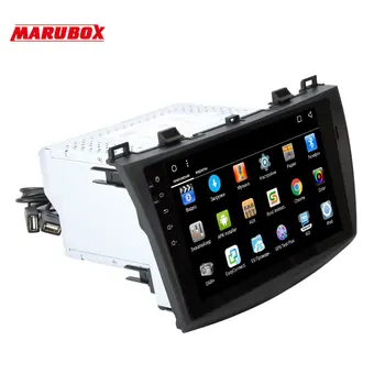 MARUBOX M9A702R16, Android 6.0 Radio Auto GPS Pentru MAZDA3,Pentru MAZDA 3 Auto GPS Android Stereo Auto