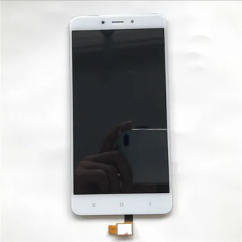 Pentru Xiaomi Redmi Note 4 Display LCD Touch Screen Digitizer Înlocuirea Ansamblului Pentru Redmi Note 4 Pro Prim Versiune Globală