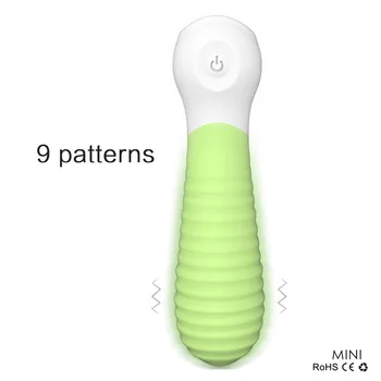 Sex AV Stick Dildo Vibrator Stimulator Clitoridian Vagin Biberon Masaj Vibrador Mujer Jucării pentru Adulți Pentru Femei Masturbare Sex-Shop