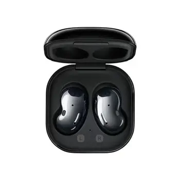SM R180 Muguri Live pentru iOS Android TWS Adevărat Wireless Căști Negre Fantacy Tehnologie Fierbinte Căștile In-Ear Cască