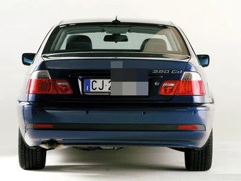 ABS 318cd 320cd 325cd 328cd 330cd Masina Emblema Autocolant Pentru BMW 3series E46