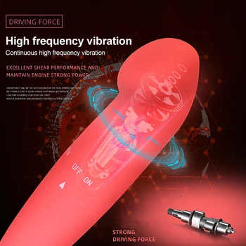 Delfinii Mini Glont Vibrator pentru Femei Impermeabil Stimulator Clitoris Penis artificial Vibratoare Jucarii Sexuale pentru Femei Produse pentru Sex