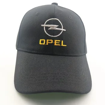 Unisex din Bumbac logo-ul de performanță Șapcă de Baseball Hat pentru Opel masina pălărie Broderie tata sapca Trucker Snapback hip hop capac Streetwear