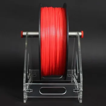 Imprimanta 3D cu Filament Titular Bobină de Imprimare 3D Acril Masă Suport pentru 1 Bobina Folosit pentru ABS/PLA/alte Materiale de Imprimare 3D