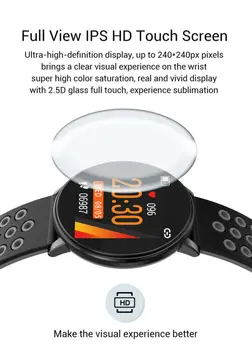 W8 Ceas Inteligent Femei Bărbați Ceasuri Inteligente Bluetooth Inteligent Brățară Sport Smartwatch Relojes Inteligentes Hombre Para 2020 Smartband