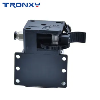 Tronxy Imprimantă 3D Accesorii Titan Extruder Pentru MK8 E3DV6 Hotend J-cap Bowden Suport de Montare 1,75 mm cu Incandescență motor+cablu