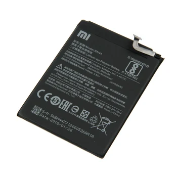 Original Xiaomi BN44 bateria Telefonului Pentru Xiaomi Redmi Mi 5 plus 5.99