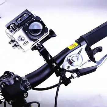 Original în aer liber, Mini Sport de Acțiune aparat de Fotografiat Ultra 30M 1080P Subacvatica Waterproof Casca de Înregistrare Video Camere video Sport Cam