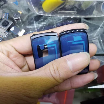 Înlocuirea Smartwatch Acoperire pentru Samsung Gear Fit2 Pro SM-R365 Piese de Schimb de Protectie Carcasa Capac Caz