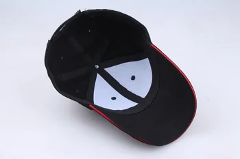 Bărbați Moda de Bumbac logo-ul M performance Șapcă de Baseball hat pentru BMW Șapcă de Baseball Capace Vizor Reglabil Pălărie
