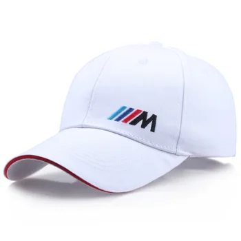 Bărbați Moda de Bumbac logo-ul M performance Șapcă de Baseball hat pentru BMW Șapcă de Baseball Capace Vizor Reglabil Pălărie