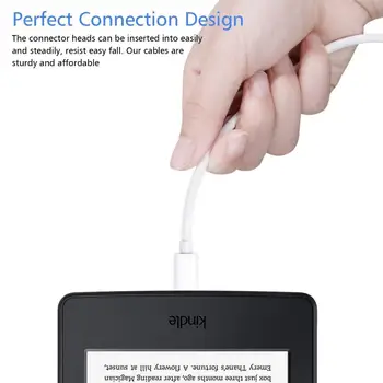Cablu Micro USB,5M Extra Lungi Android Fast Cablu de Încărcare Pentru Samsung Galaxy S6/S7/S4/S3/J5/J7/J3, Controller PS4, Kindle, HTC,