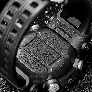 Ceas Casio barbati G-SHOCK top brand de lux set Impermeabil scufundări Sport cuarț CONDUS relogio digital Militare bluetooth încheietura ceas