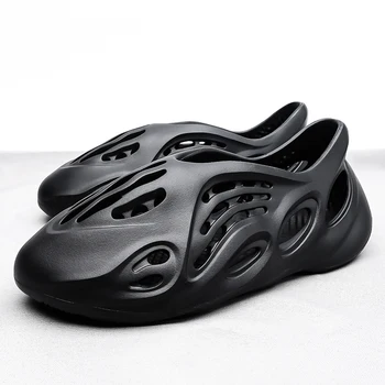 HUMTTO Pantofi de Funcționare de Vară Lumina Perna aer liber Adidasi Mens de Înaltă Calitate, Respirabil Jogging Sport Barbati Pantofi Mărimea 34-45