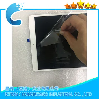 Testat de Lucru Clasa AAA, afisaj LCD cu Ecran Tactil Digitizer Pentru Apple iPad Pro 10.5 A1701 A1709 10.5
