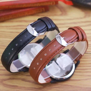 2019 new style pentru copii moda din piele sport cuarț ceasuri baieti elevi partidul copii cadouri electronice impermeabil ceas Militar