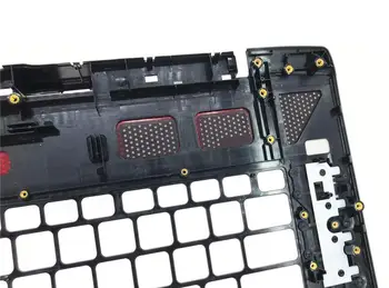 Nou, Original, Pentru MSI GT72 GT72S MS-1781 MS-1782 zonei de Sprijin pentru mâini de Sus carcasa Tastatura Ramă de Acoperire