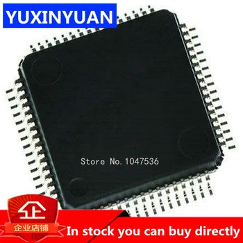2 BUC/LOT NJU3430F QFP64 chip LCD NJU3430 QFP ÎN STOC