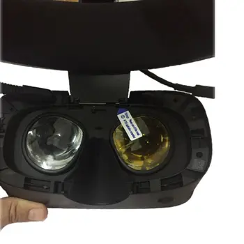 4buc/Set Anti-zero VR Protector Folie de Protectie pentru oculus Quest/S Rift VR Ochelari Accesorii G6DD