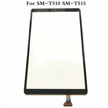 Calitate de Top Nou Touch Screen Pentru Samsung Galaxy Tab 10.1 2019 SM-T510 SM-T515 Panou Tactil Digitizer Sticla Senzor