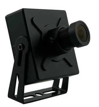 XM330+SC2235E AHD/TVI/CVI/CVBS IP Mini Cutie de Metal Camera M12 Obiectiv Toate de Culoare 1080 960H 1920*1080 UTC Coaxial de Control de Securitate CCTV