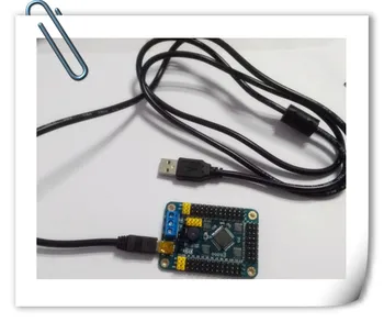 32 canal robot servo placa de control cu Mare viteză USB 2.0 cablu de extensie