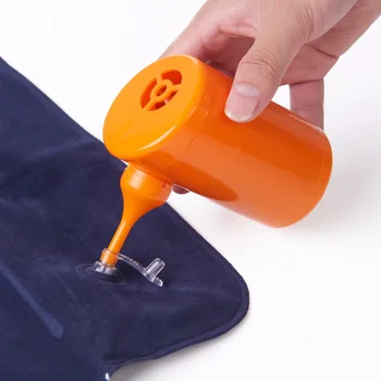 Naturehike Portabil de buzunar electric gonflabile pompa pentru moistureproof saltea saltea pernă perna