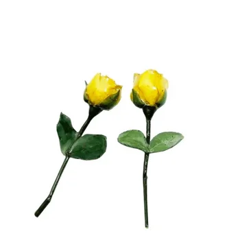 1 BUC Naturale, Flori Uscate Farmec Rasina Trandafir Uscat Farmecele de Flori Pentru a Face Bijuterii Corydalis Coajă de Telefon Mobil Accesoriu