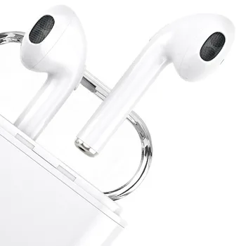 I7s Tws Casti Bluetooth Sport Wireless Căști Căști Auriculare Cu Încărcare Păstăi pentru Apple iPhone Xiaomi, Huawei Samsung