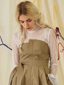Moale de calitate damă haine diy cusut dantelă Frumos genelor dantelă chantilly pentru rochia de mireasa 1.5*3 metri! 2019 Val de design