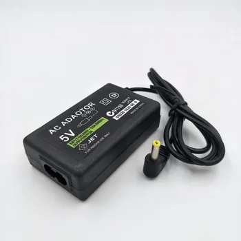 Perete acasă 5V AC Adaptor de Alimentare Cablu Carregador Para UE NE-Plug pentru Sony PlayStation Portable PSP 1000 2000 3000