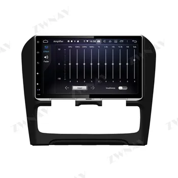 PX6 4+64GB, Android 10.0 Auto Multimedia Player Pentru CITROEN C4 2012-2016 auto GPS Navi Radio navi stereo IPS ecran Tactil unitatea de cap