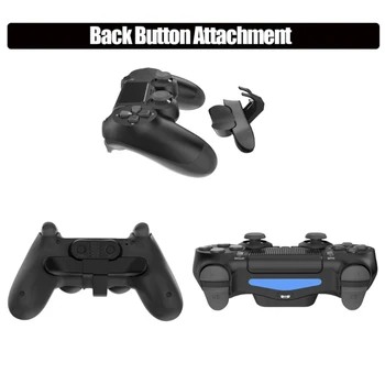 Controller PS4 Padele Pentru Playstation 4 Buton de Fixare Pentru DualShock4 Joystick-ul din Spate Extensia Cheile Turbo Accesorii