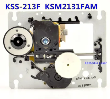 Original Nou KSM2131FAM Mechansim cu KSS-213F / KSS213F Optice Pick-up-uri cu Laser Laser Lentile Cap 2131FAM KSM2131FAM