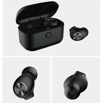 L18 TWS Wireless Căști Stereo căști Bluetooth 5.0 Căști Sport cu Încărcare Cutie