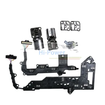 DL501 0B5 Transmisie Automata Kit de Reparatie Pentru Audi A4 B8 A5 A6 4G A7 Q5 RS4 RS5 0B5398048D 0B5398009C DL501