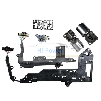 DL501 0B5 Transmisie Automata Kit de Reparatie Pentru Audi A4 B8 A5 A6 4G A7 Q5 RS4 RS5 0B5398048D 0B5398009C DL501