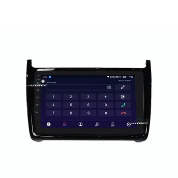 2 Din Android 10 Opt core Radio Auto Navigație GPS Multimedia DVD Player Pentru Volkswagen VW Polo 2008-2021 Stereo Unitatii