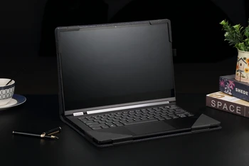 Caz Pentru Huawei Matebook X Pro 13.9 Inch Laptop Geanta Notebook Piele PU husă de Protecție Acoperă