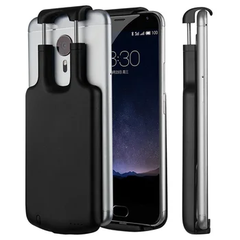 Portabil Putere Banca Caz Pentru Huawei/Xiaomi 5000mAh Extins Telefon Baterie Caz Pentru OPPO/vivo/Oneplus Încărcător de Baterie de Backup Caz